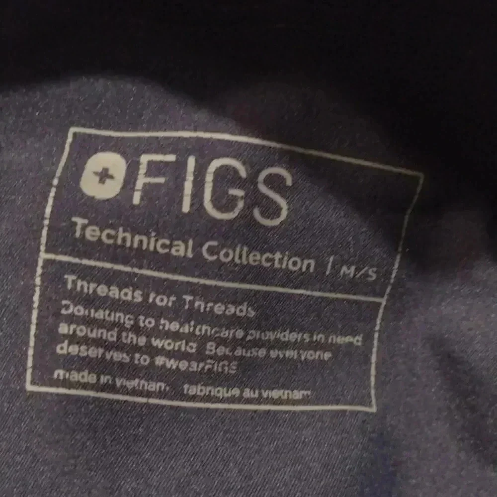 Figs Tansen Jogger scrub pants